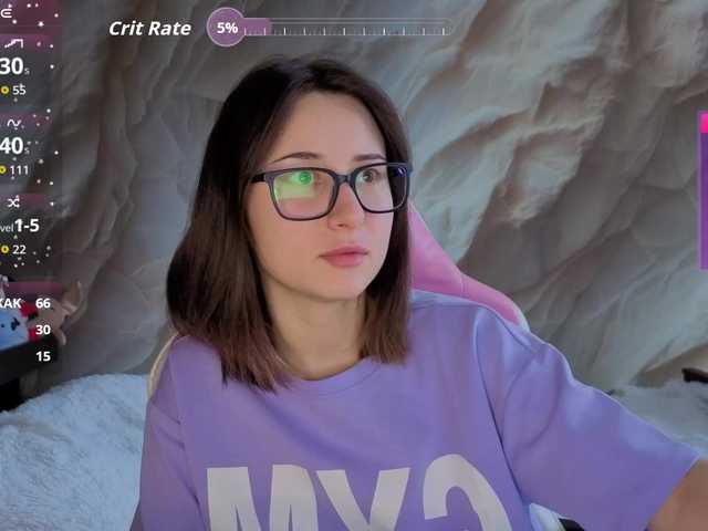 Alisa21-1's BongaCams show and profile