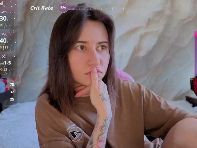 Alisa21-1's BongaCams show and profile