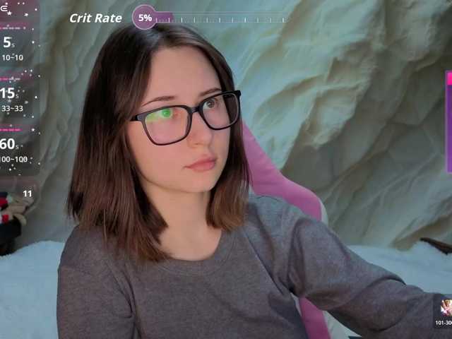 Alisa21-1's BongaCams show and profile