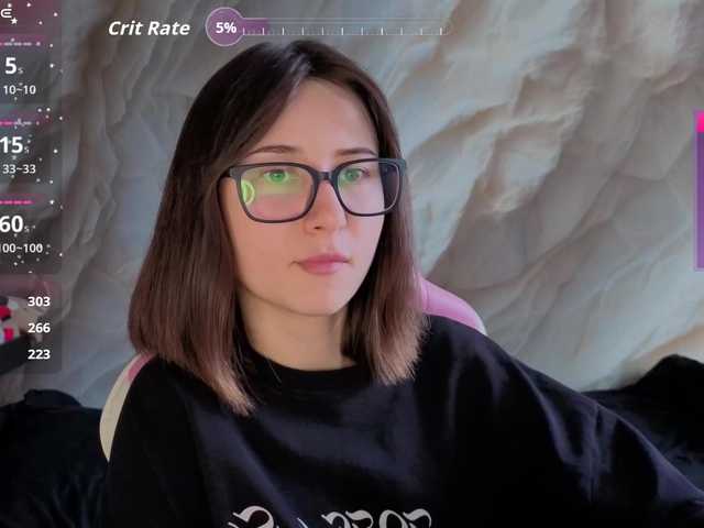 Alisa21-1's BongaCams show and profile