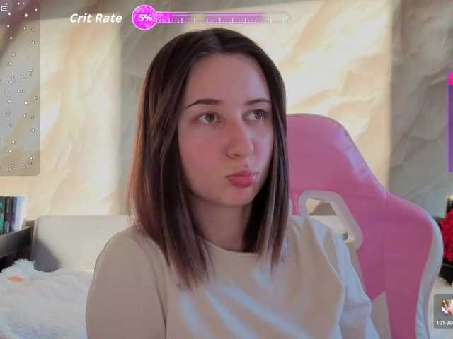Alisa21-1's BongaCams show and profile
