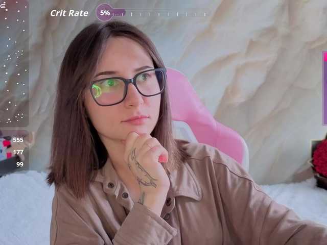 Alisa21-1's BongaCams show and profile