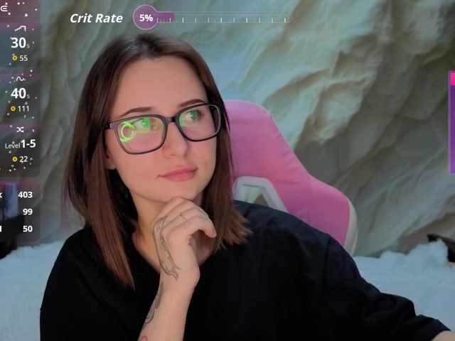 Alisa21-1's BongaCams show and profile