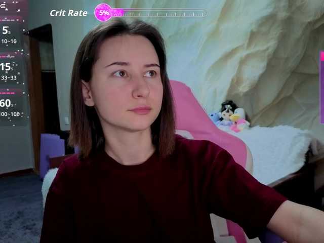 Alisa21-1's BongaCams show and profile