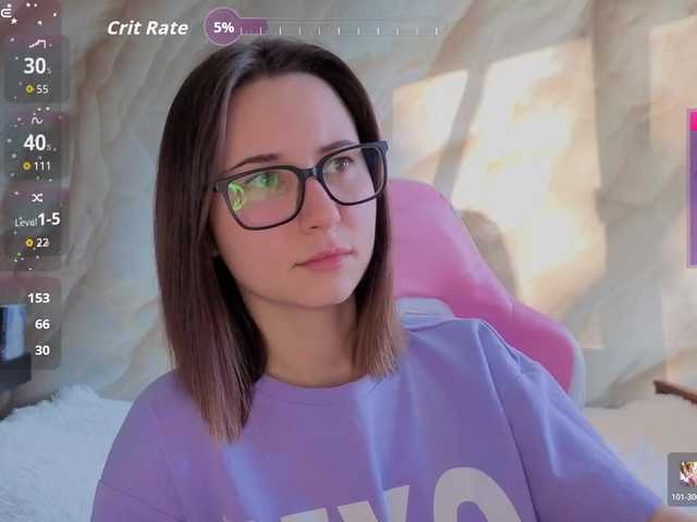 Alisa21-1's BongaCams show and profile