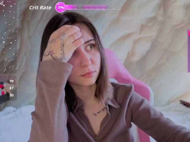 Alisa21-1's BongaCams show and profile