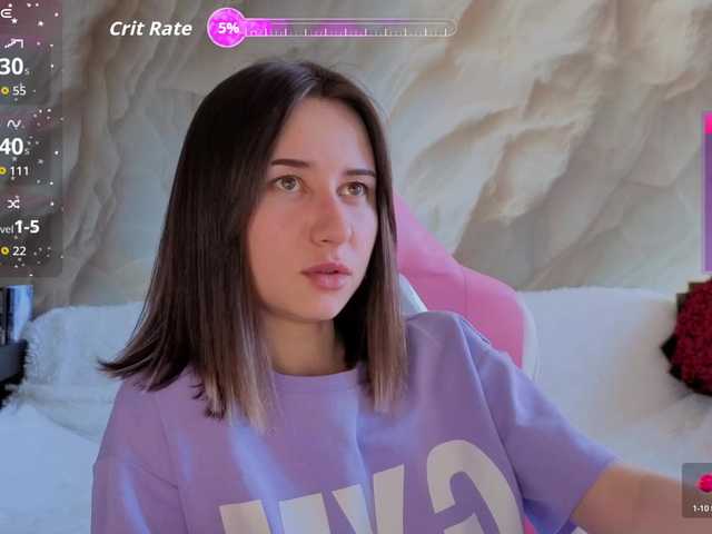 Alisa21-1's BongaCams show and profile