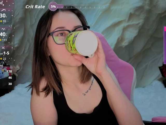 Alisa21-1's BongaCams show and profile