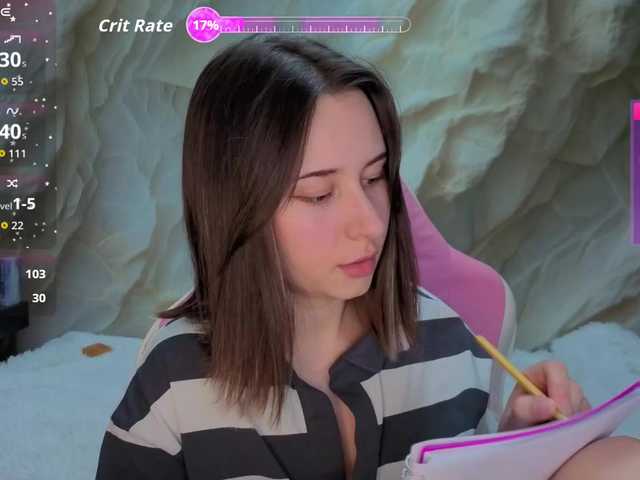 Alisa21-1's BongaCams show and profile