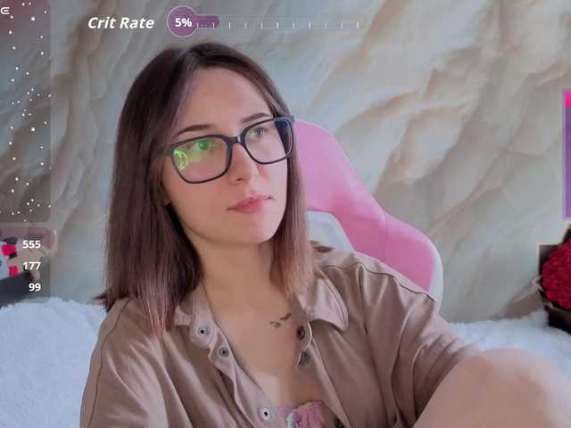 Alisa21-1's BongaCams show and profile