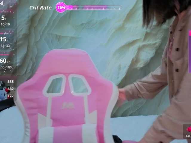 Alisa21-1's BongaCams show and profile