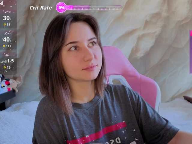 Alisa21-1's BongaCams show and profile