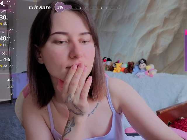 Alisa21-1's BongaCams show and profile