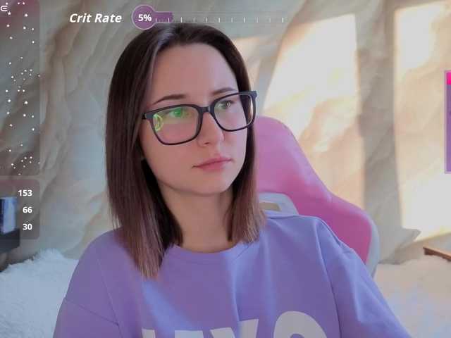 Alisa21-1's BongaCams show and profile