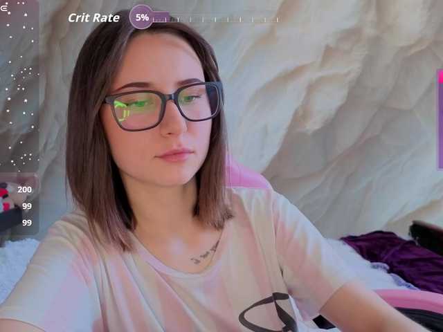 Alisa21-1's BongaCams show and profile