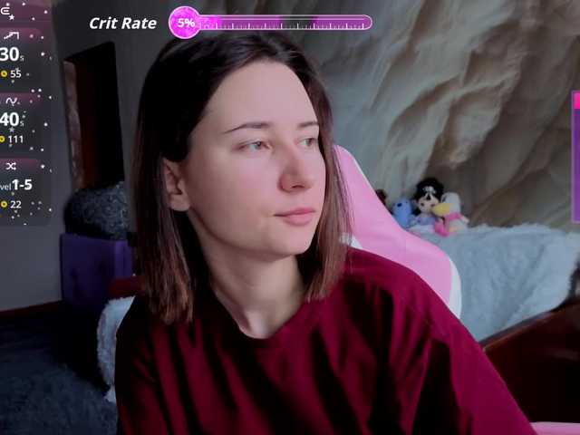 Alisa21-1's BongaCams show and profile