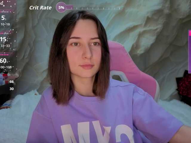 Alisa21-1's BongaCams show and profile