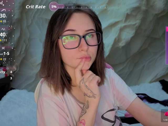 Alisa21-1's BongaCams show and profile