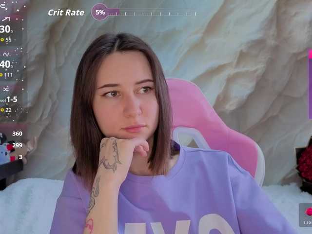 Alisa21-1's BongaCams show and profile