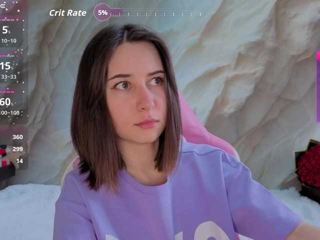 Alisa21-1's BongaCams show and profile