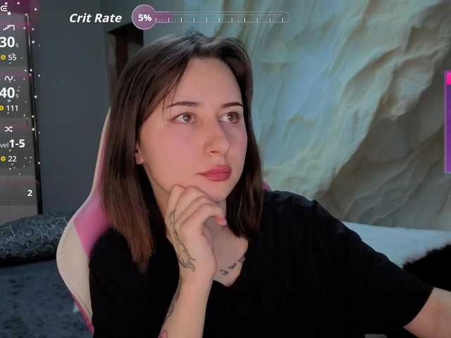 Alisa21-1's BongaCams show and profile