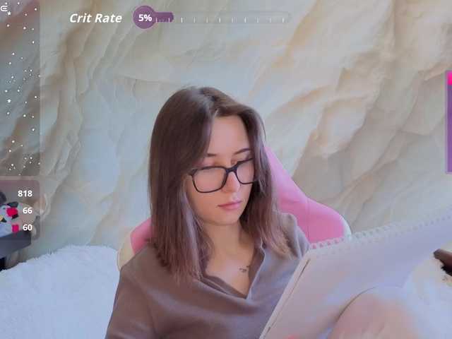 Alisa21-1's BongaCams show and profile