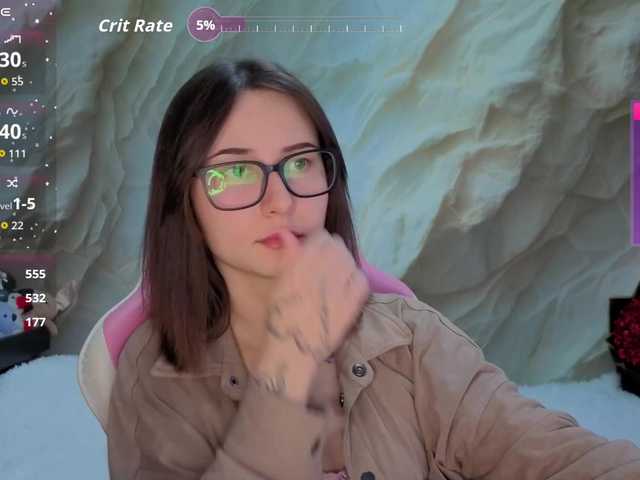 Alisa21-1 live cam profile