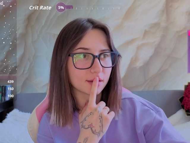 Alisa21-1's BongaCams show and profile