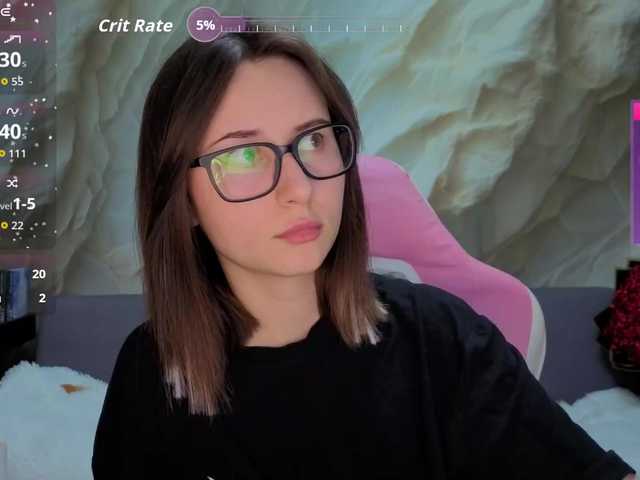 Alisa21-1's BongaCams show and profile