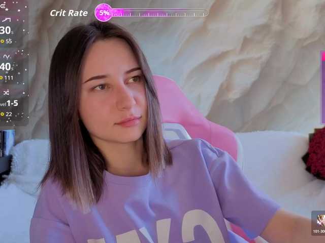 Alisa21-1's BongaCams show and profile