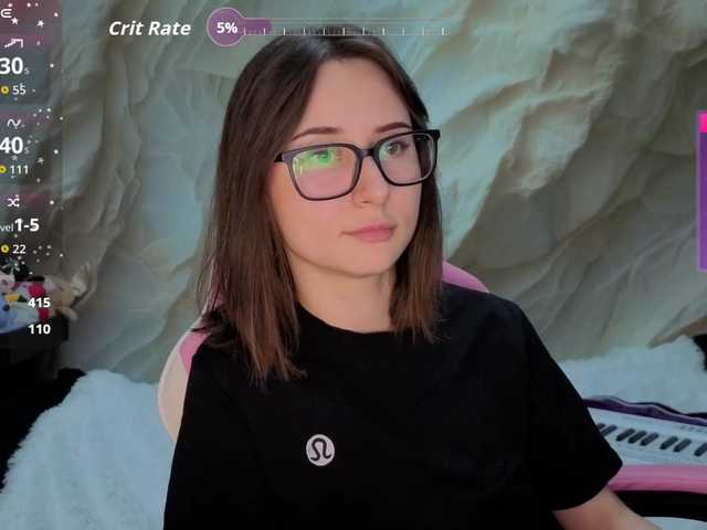 Alisa21-1's BongaCams show and profile