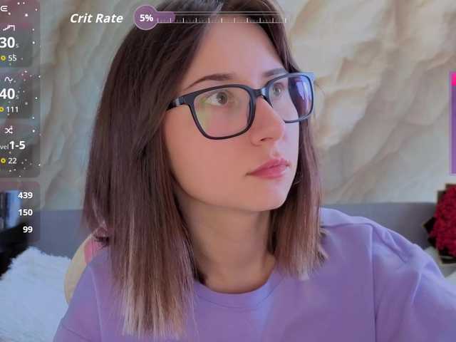 Alisa21-1's BongaCams show and profile