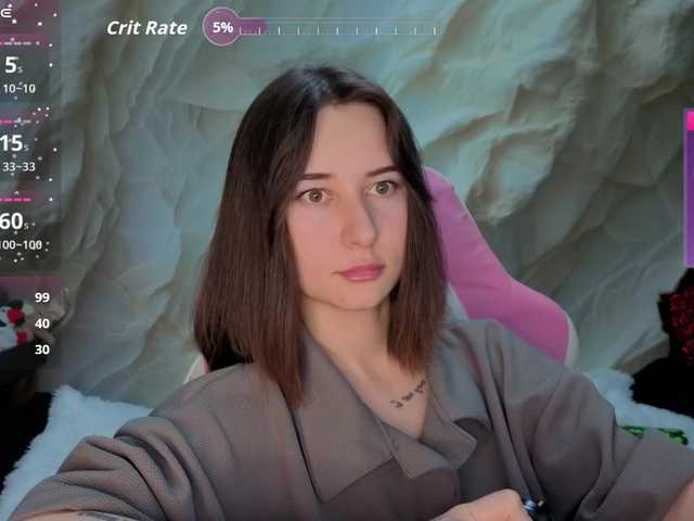 Alisa21-1's BongaCams show and profile
