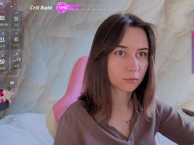 Alisa21-1's BongaCams show and profile