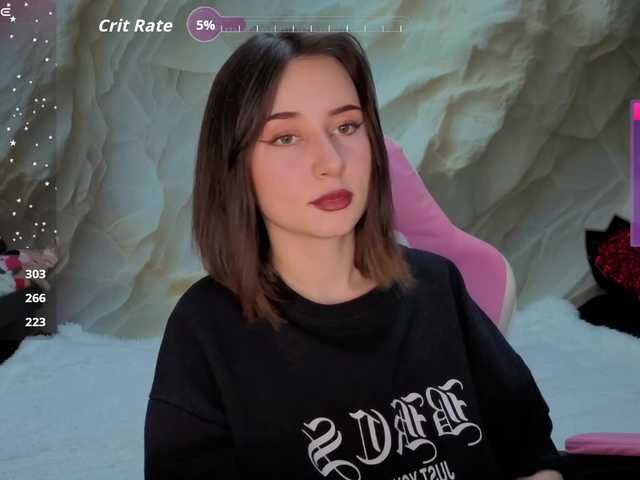 Alisa21-1's BongaCams show and profile