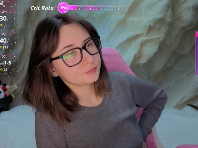 Alisa21-1's BongaCams show and profile