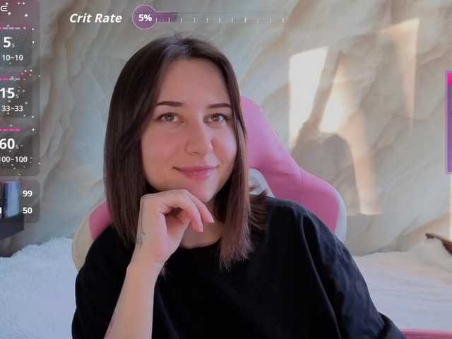 Alisa21-1's BongaCams show and profile