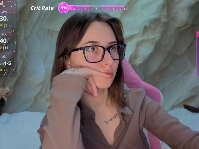 Alisa21-1's BongaCams show and profile