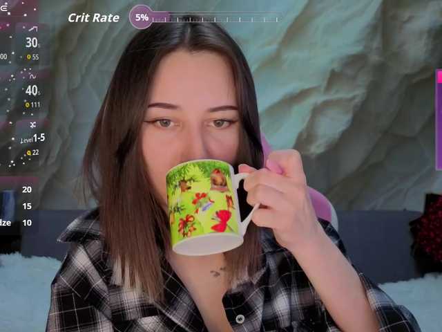 Alisa21-1's BongaCams show and profile