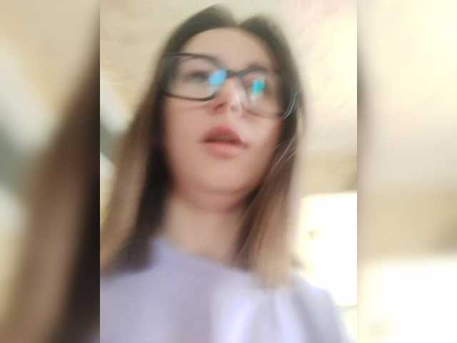 Alisa21-1's BongaCams show and profile