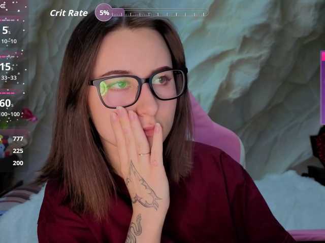 Alisa21-1's BongaCams show and profile