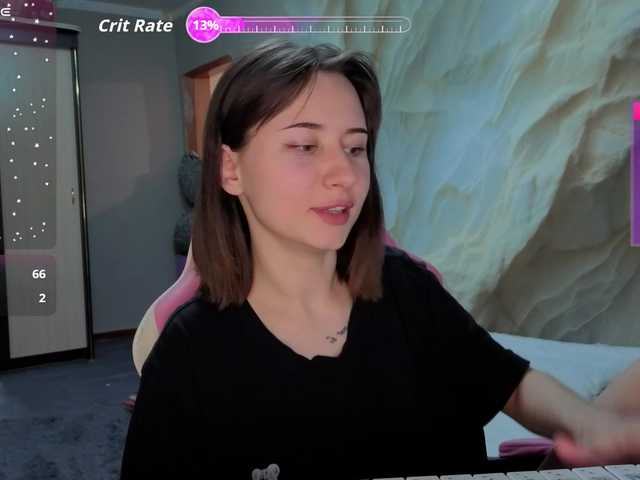 Alisa21-1's BongaCams show and profile