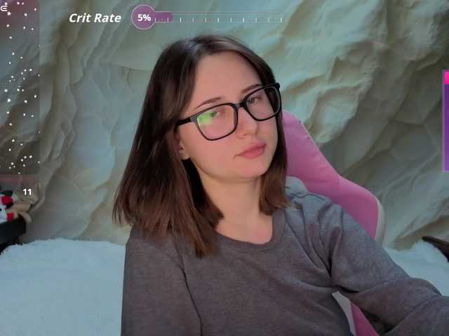 Alisa21-1's BongaCams show and profile