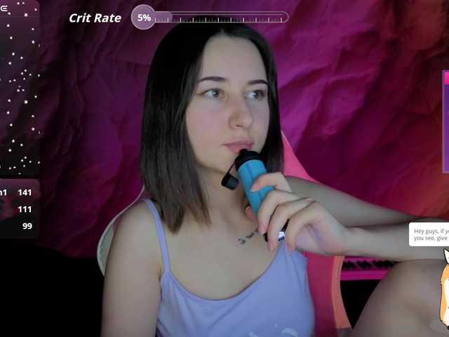 Alisa21-1's BongaCams show and profile