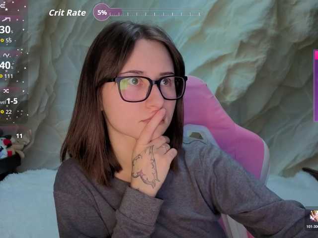 Alisa21-1's BongaCams show and profile