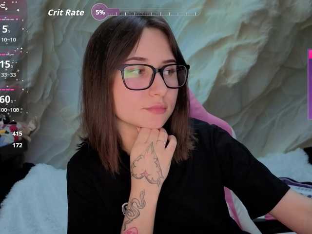 Alisa21-1's BongaCams show and profile