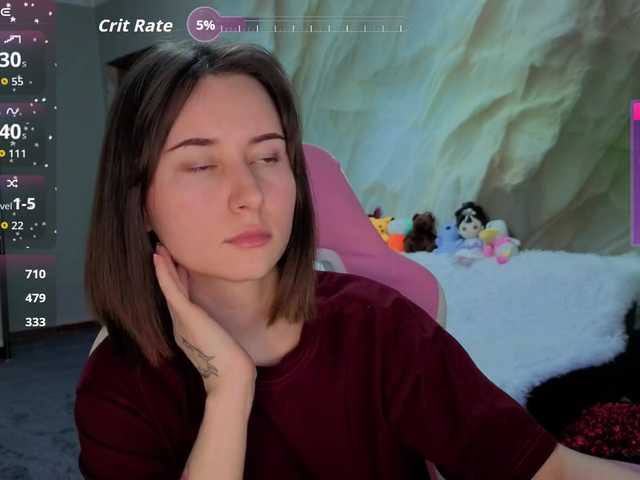 домашнее видео с Alisa21-1