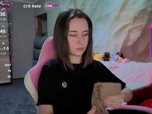 Alisa21-1's BongaCams show and profile