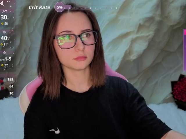 Alisa21-1 live cam profile