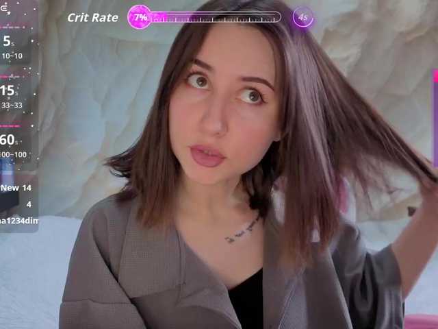 Alisa21-1's BongaCams show and profile